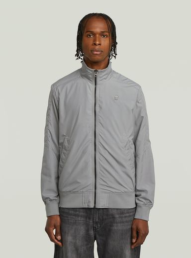 Track Jacket
